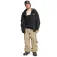 Quiksilver Snow Down Cargo pants