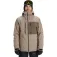 Quiksilver Chaqueta Sycamore Solid 20K