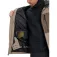 Quiksilver Chaqueta Sycamore Solid 20K