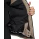 Quiksilver Jaqueta Sycamore Solid 20K