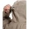 Quiksilver Chaqueta Sycamore Solid 20K