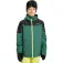 Quiksilver Giacca Titano
