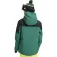 Quiksilver Giacca Titano