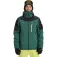 Quiksilver Titano jacket