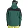 Quiksilver Giacca Titano