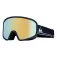 Quiksilver Masque de ski Browdy