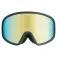 Quiksilver Maschera da sci Browdy