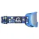 Quiksilver Maschera da sci junior Shredder