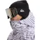 Quiksilver Maschera da sci Storm Mg