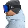 Quiksilver Maschera da sci Storm