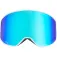 Quiksilver Maschera da sci Storm