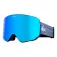 Quiksilver Switchback ski goggles