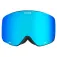 Quiksilver Masque de ski Switchback