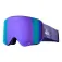 Quiksilver Máscara esquí Switchback