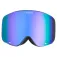Quiksilver Switchback ski goggles