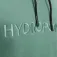 Hydroponic Moletom com capuz Brand