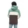 Hydroponic Bronx kapuzenpullover