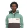 Hydroponic Bronx kapuzenpullover