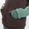Hydroponic Bronx kapuzenpullover