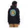 Hydroponic Circle bh kapuzenpullover