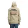 Hydroponic Sudadera con capucha Concrete