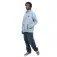 Hydroponic Lb capitol bh kapuzenpullover