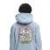 Hydroponic Lost kapuzenpullover