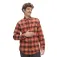 Hydroponic Camicia a maniche lunghe Nolan