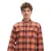 Hydroponic Camicia a maniche lunghe Nolan