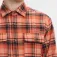 Hydroponic Camicia a maniche lunghe Nolan
