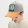 Hydroponic Gorra Sb duo