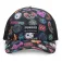Hydroponic Gorra Sb stickers