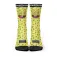 Hydroponic spongebob socks