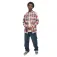 Hydroponic Camisa de manga comprida Sullivan