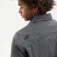 Hydroponic Camisa de manga comprida Walnut