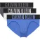 Calvin Klein 000NB3607A Brief slips 3 units