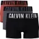 Calvin Klein Boxers 000NB3775A 3 unità