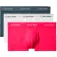 Calvin Klein LV00NB4389 Trunk Low Rise boxers 3 units