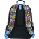 Stumble guys Trolley Adaptable Backpack