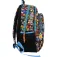 Stumble guys Trolley Adaptable Backpack