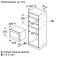 Bosch Microones BEL7321B1