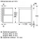 Bosch BEL7321B1 Microwave