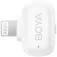 Boya Micròfon sense fil mini-13
