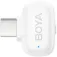 Boya Microfono wireless mini-13