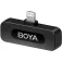 Boya BY-V2 wireless microphone