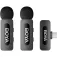 Boya BY-V20 Draadloze microfoon