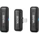 Boya BY-WM3T2-D2 wireless microphone