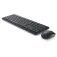 Dell KM3322W Wireless Keyboard And Mouse
