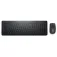 Dell KM3322W Wireless Keyboard And Mouse