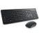 Dell Tastiera e mouse wireless KM3322W